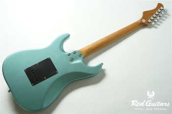 GS-2DX RSM/M - Ice Blue Metallic